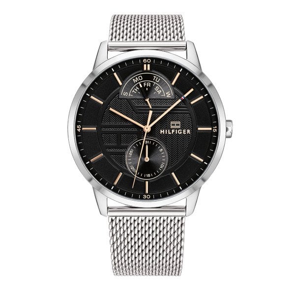 Tommy Hilfiger TH1791610 Erkek Kol Saati (Mağazada Özel İndirim)