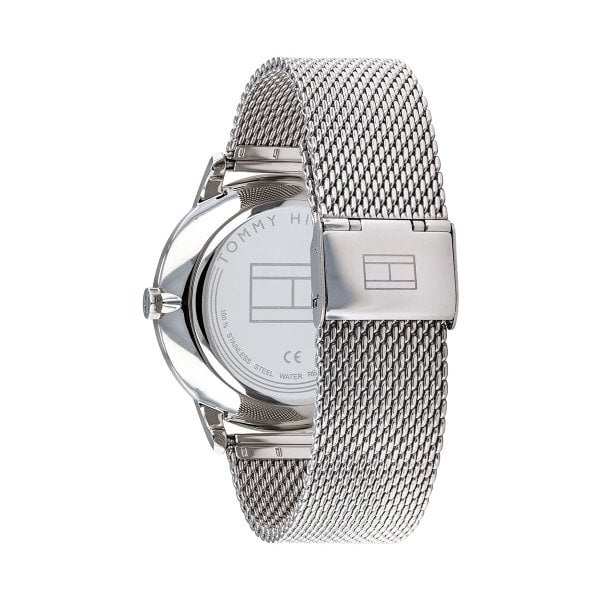 Tommy Hilfiger TH1791610 Erkek Kol Saati