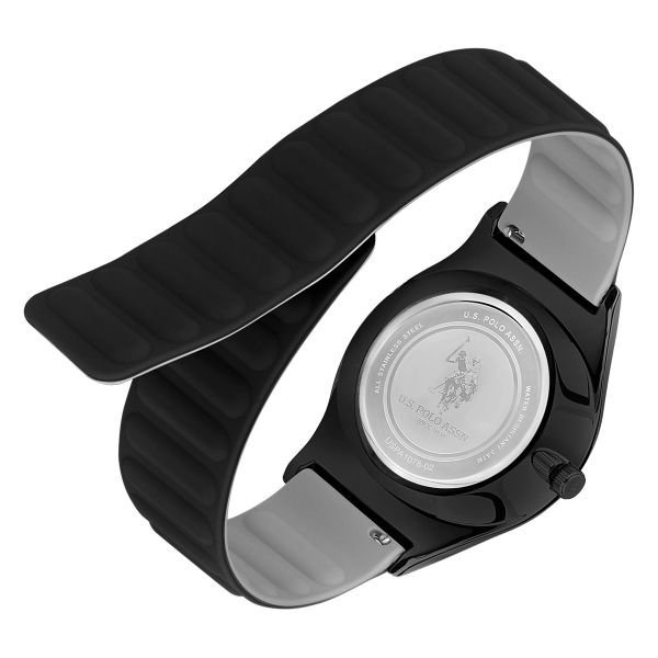 U.S. Polo Assn. USPA1078-02 Kol Saati