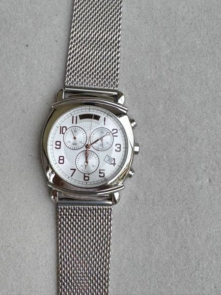 Romanson RL2805HM Erkek Kol Saati