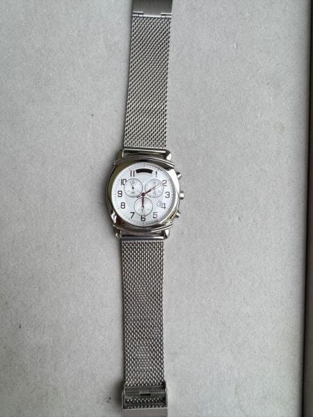 Romanson RL2805HM Erkek Kol Saati