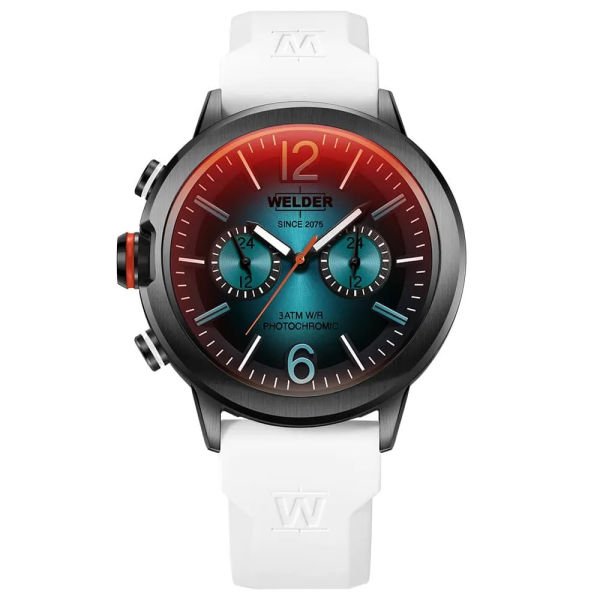 Welder WWMD1006 45 mm Erkek Kol Saati