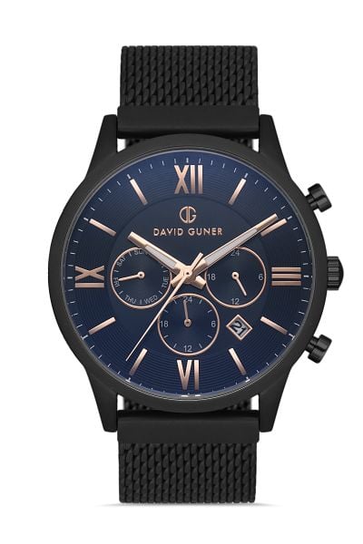 David Güner DG-8262GC-G2E Erkek Kol Saati
