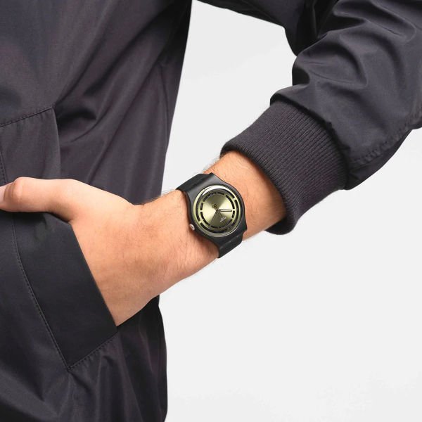 Swatch SO32B117 Kol Saati