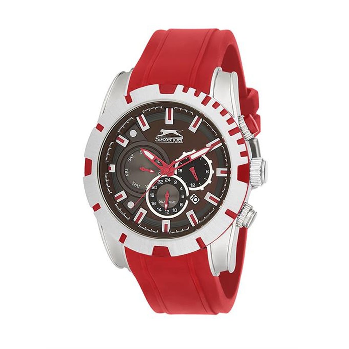 Slazenger SL.01.1163.2.02 Erkek Kol Saati