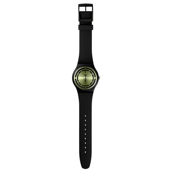 Swatch SO32B117 Kol Saati