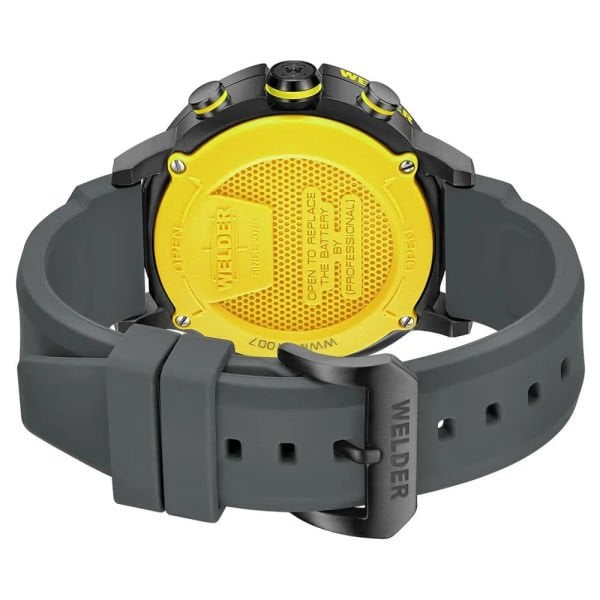 Welder WWMD1007 45 mm Erkek Kol Saati