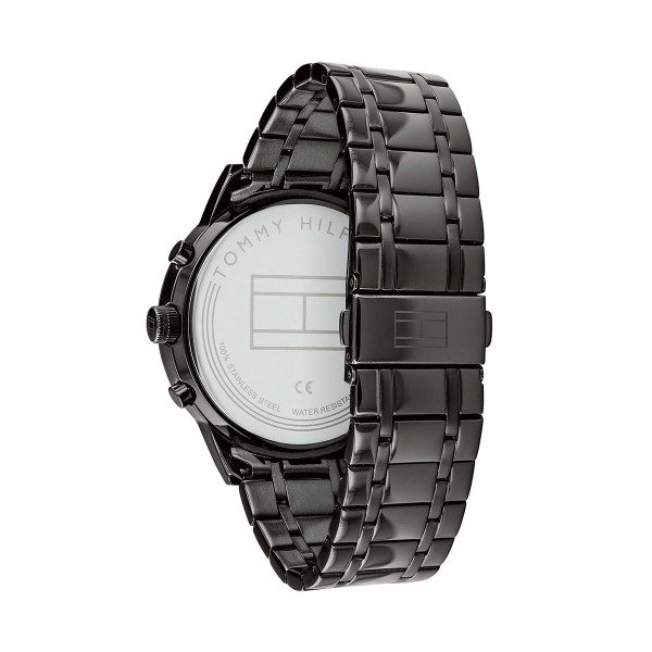Tommy Hilfiger TH1791633 Erkek Kol Saati