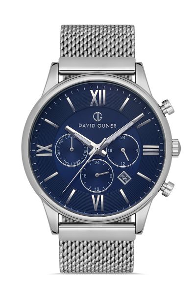 David Güner DG-8262GC-A3 Erkek Kol Saati