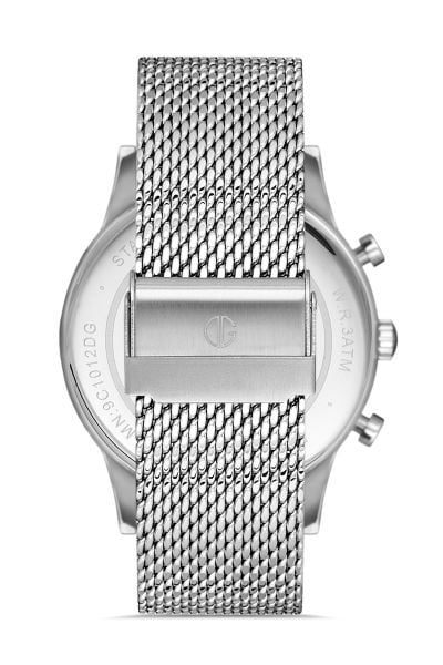 David Güner DG-8262GC-A1 Erkek Kol Saati