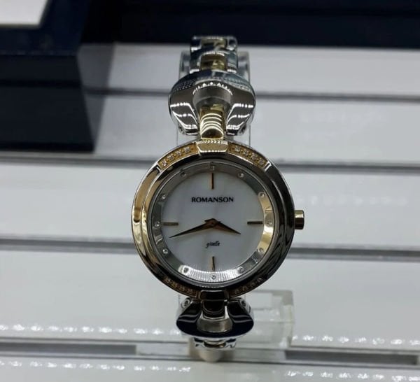 Romanson RD0270QL Kadın Kol Saati