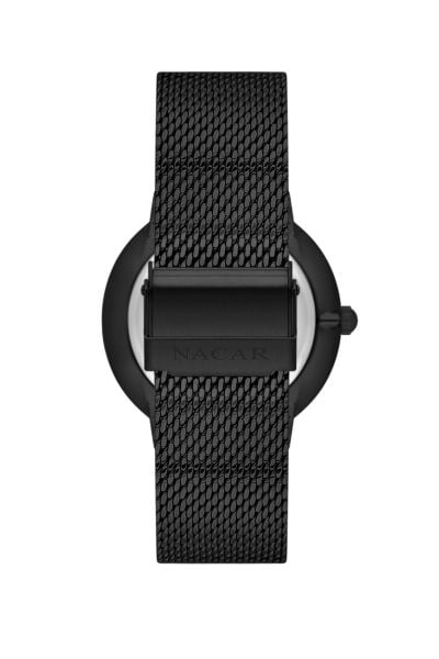 Nacar NC34-290431-BBCM Erkek Kol Saati