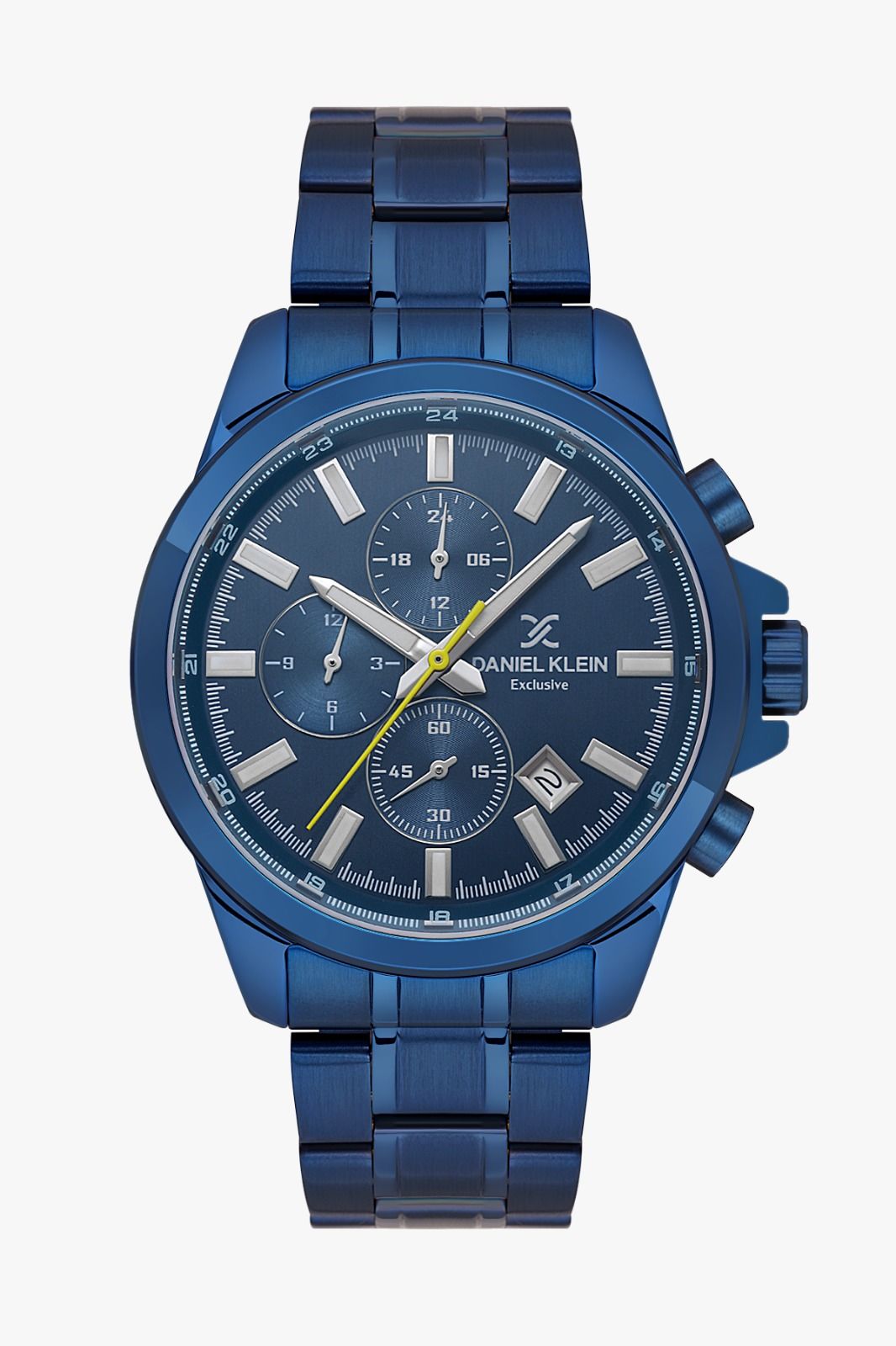 Daniel Klein DKE.1.10580-3 Quartz Erkek Kol Saati