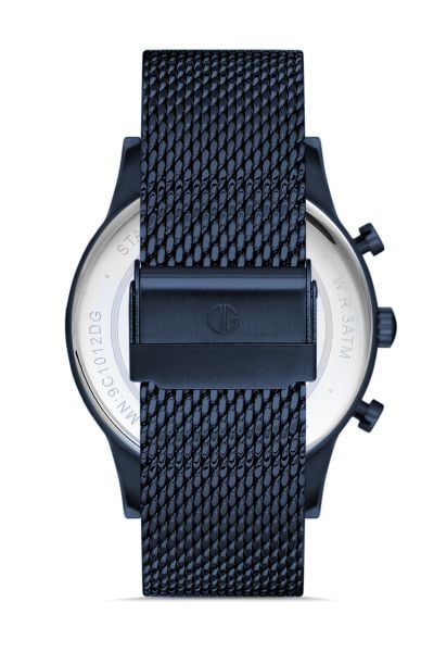 David Güner DG-8262GC-H3E Erkek Kol Saati