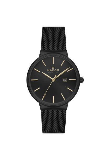 Nacar NC34-390431-BBCM Kadın Kol Saati