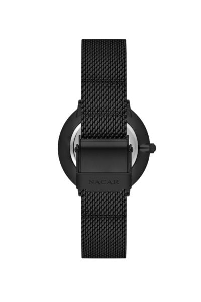 Nacar NC34-390431-BBCM Kadın Kol Saati