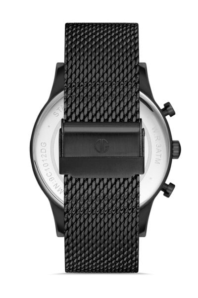 David Güner DG-8262GC-G2 Erkek Kol Saati