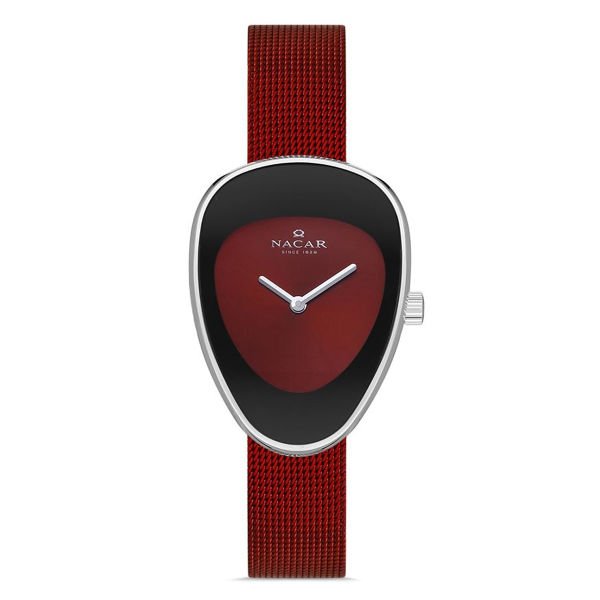 Nacar NC17-3920567-ARBM Kadın Kol Saati
