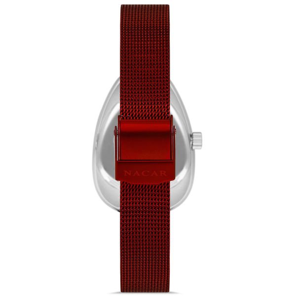 Nacar NC17-3920567-ARBM Kadın Kol Saati