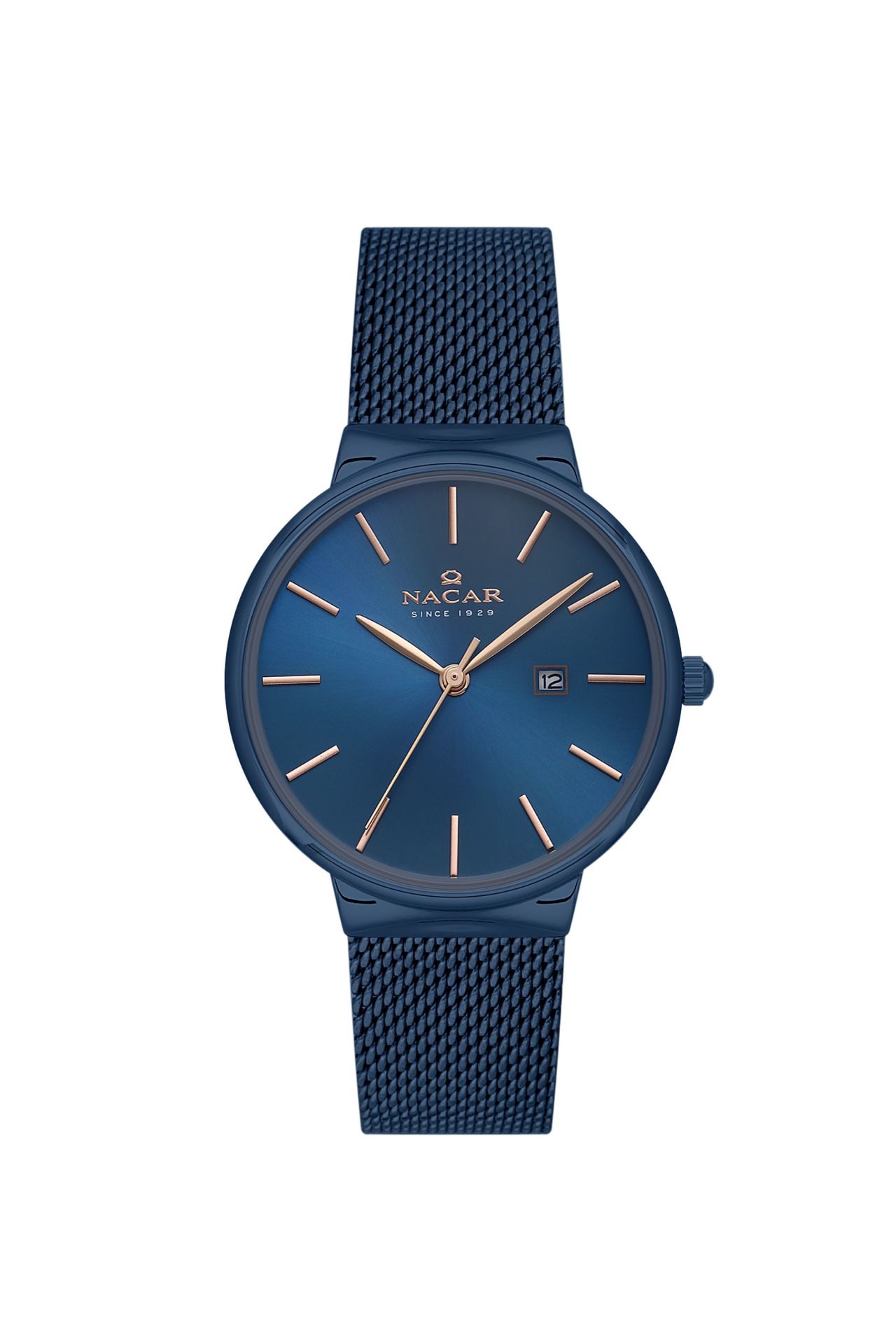 Nacar NC34-390431-LLRM Kadın Kol Saati