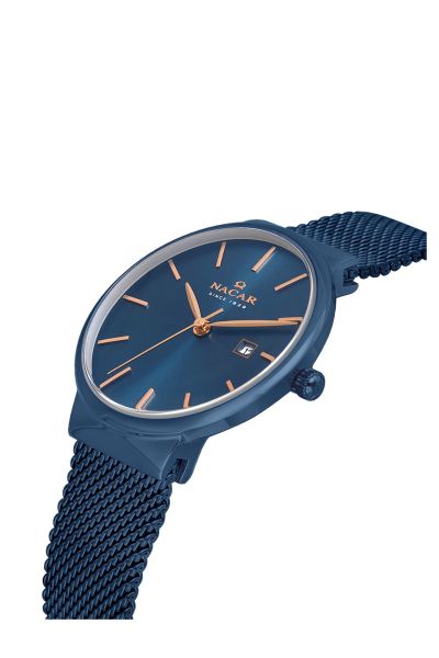 Nacar NC34-390431-LLRM Kadın Kol Saati