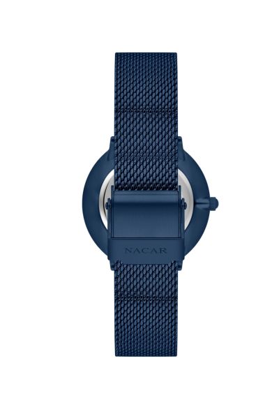 Nacar NC34-390431-LLRM Kadın Kol Saati