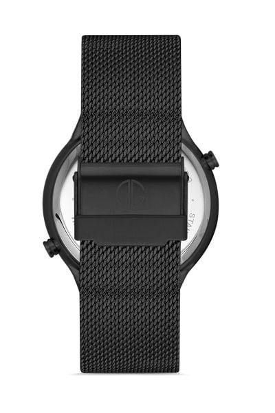 David Güner DG-8302GC-G2 Erkek Kol Saati