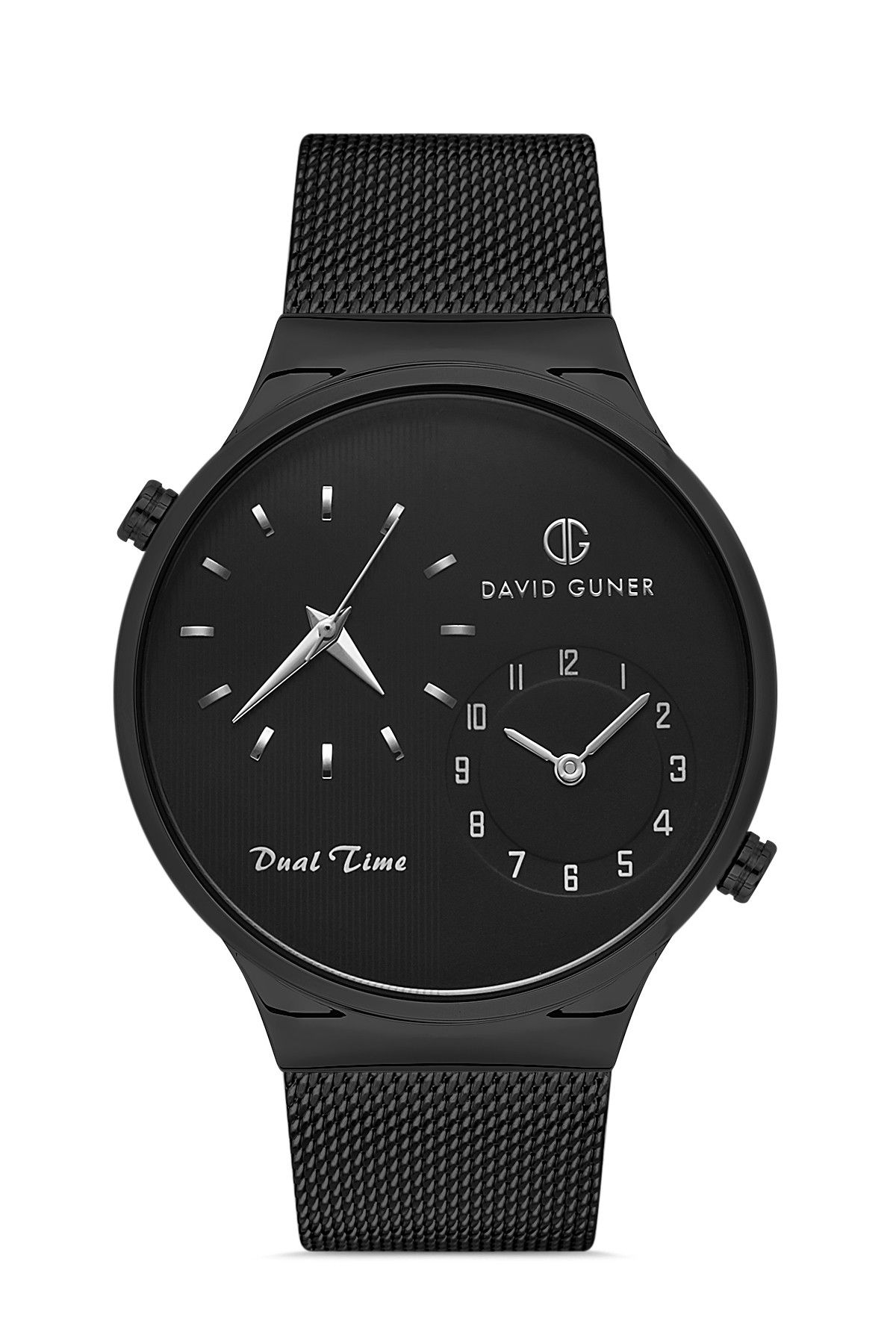 David Güner DG-8302GC-G2 Erkek Kol Saati