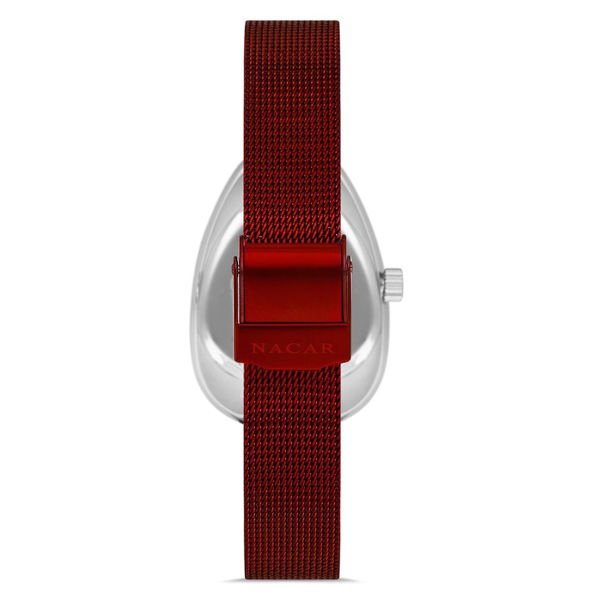 Nacar NC17-3920567-ARRM Kadın Kol Saati