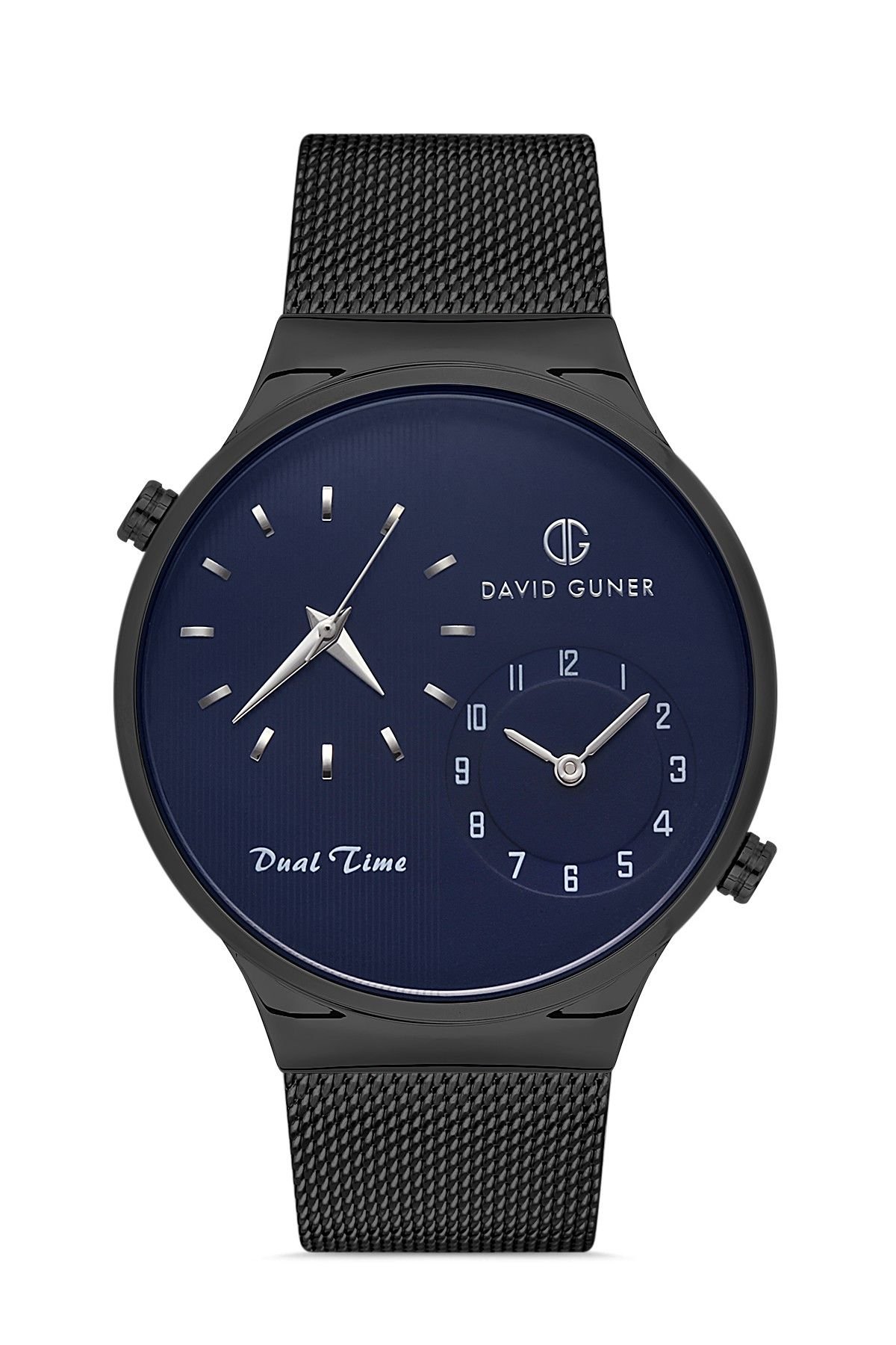 David Güner DG-8302GC-V3 Erkek Kol Saati