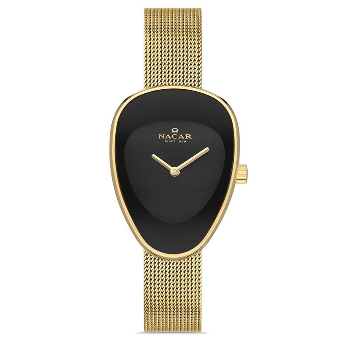 Nacar NC17-3920567-DBM Kadın Kol Saati