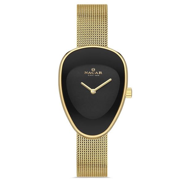 Nacar NC17-3920567-DBM Kadın Kol Saati