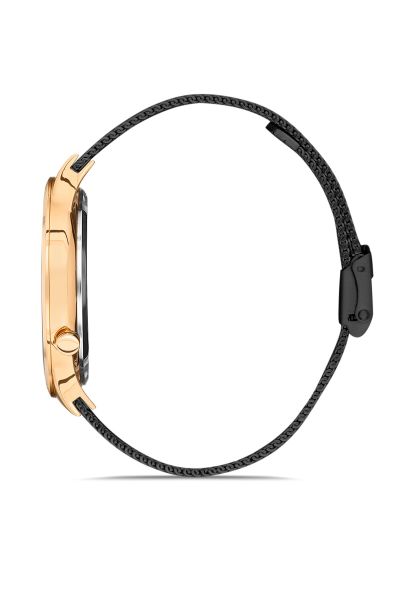 David Güner DG-8302GC-R2 Erkek Kol Saati