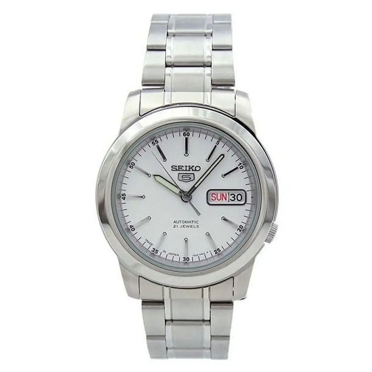 Seiko SNKE49J1 Otomatik Erkek Kol Saati