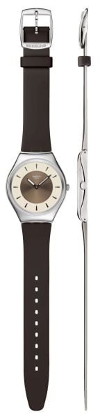 Swatch SYXS158 HAZEL DELIGHT Kol Saati