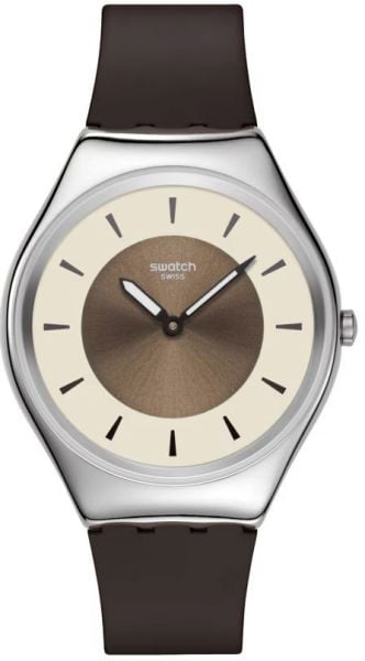 Swatch SYXS158 HAZEL DELIGHT Kol Saati