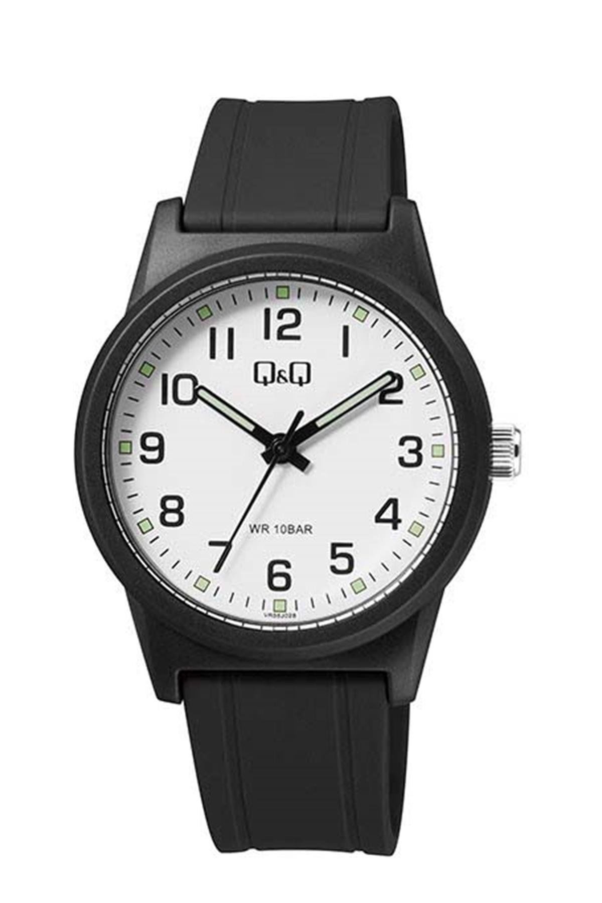 Q&Q VR35J028Y Kol Saati