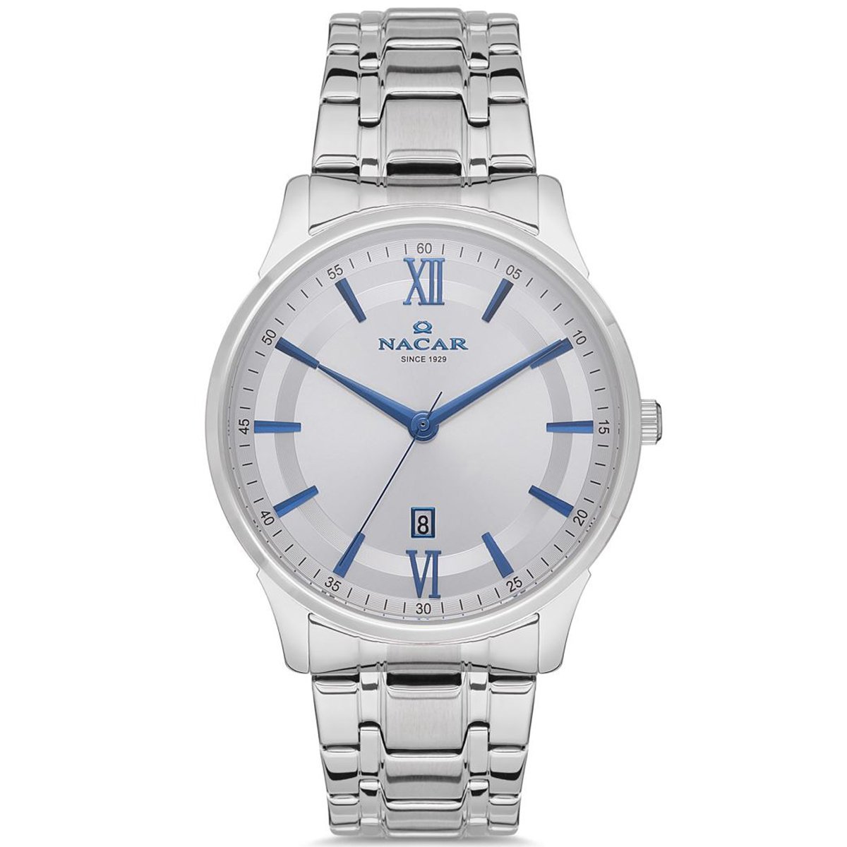 Nacar NC34-290416-ASM Erkek Kol Saati