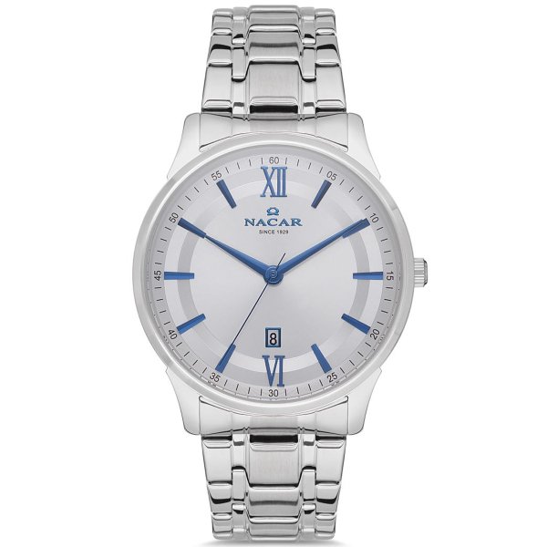 Nacar NC34-290416-ASM Erkek Kol Saati