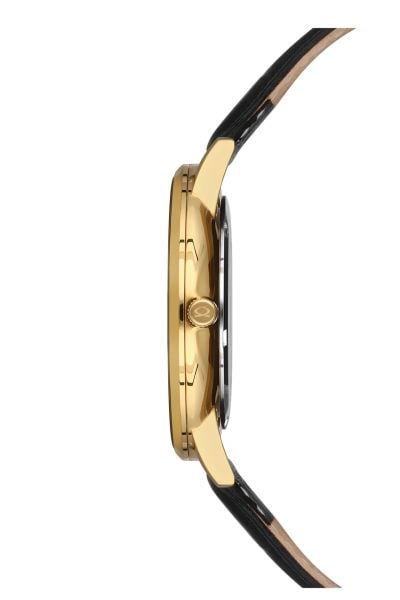 Nacar NC35-290038-DWL1 Deri Erkek Kol Saati