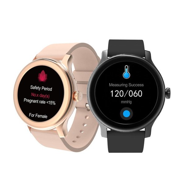 You Watch CT02 Rose Gold Akıllı Kol Saati