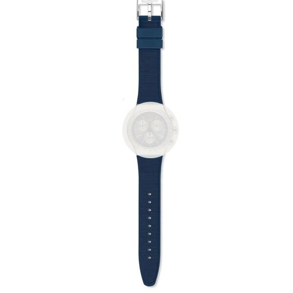 Swatch AYVS475 Silikon Kordon