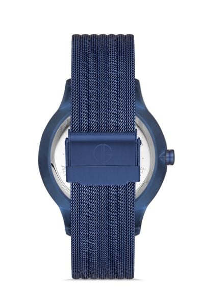 David Güner DG-8246GC-H3E Erkek Kol Saati