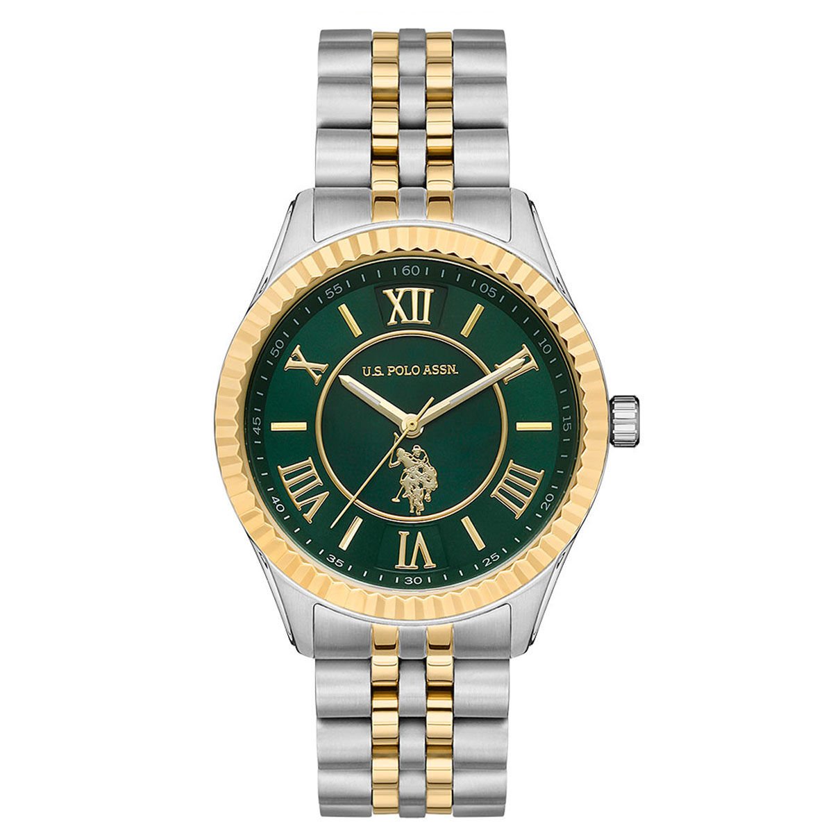 U.S. Polo Assn. USPA2028-08 Kadın Kol Saati