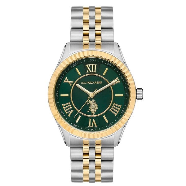U.S. Polo Assn. USPA2028-08 Kadın Kol Saati