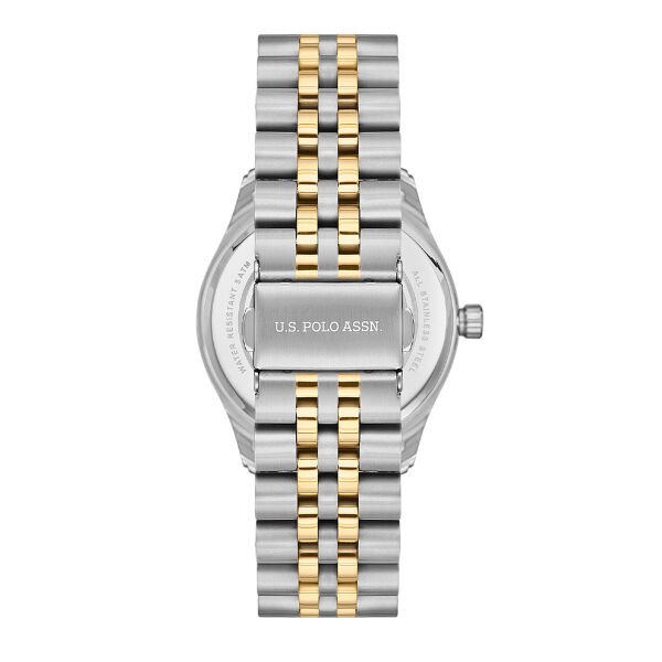 U.S. Polo Assn. USPA2028-08 Kadın Kol Saati