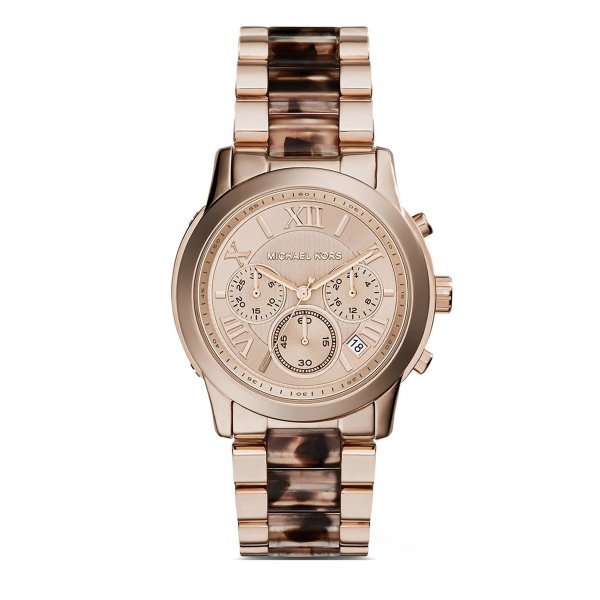 Michael Kors MK6155 ( 6156) Kadın Kol Saati (Mağazada Özel İndirim)