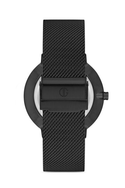 David Güner DG-8240GC-G2 Erkek Kol Saati