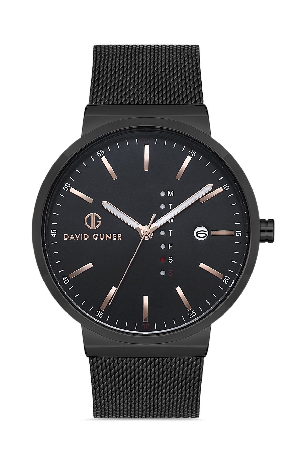 David Güner DG-8240GC-G2 Erkek Kol Saati