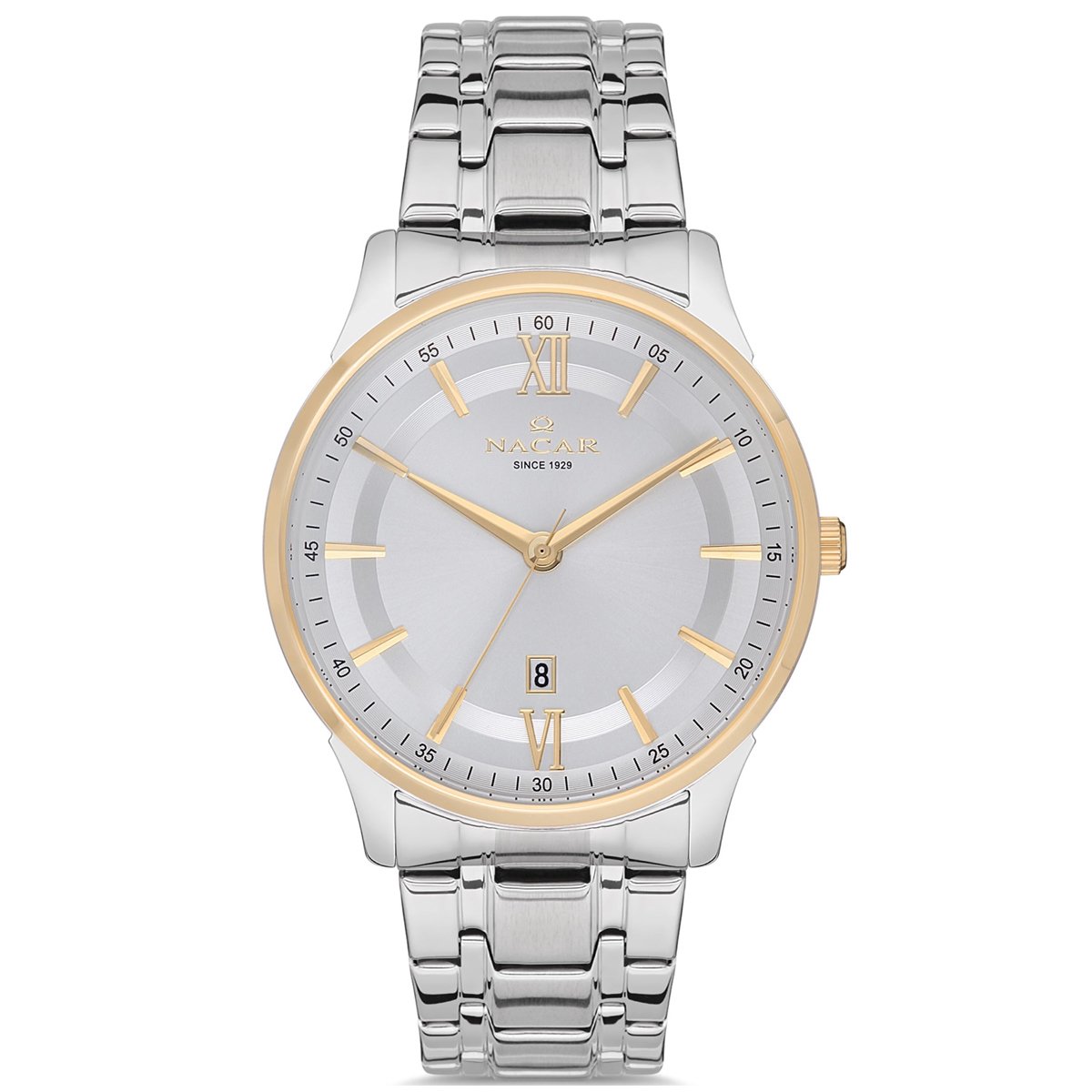 Nacar NC34-290416-CSM Erkek Kol Saati